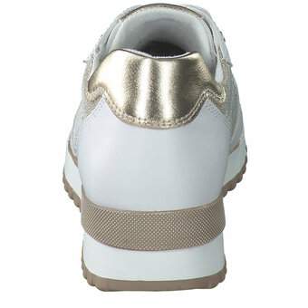 Marco Tozzi Sneaker in weiß