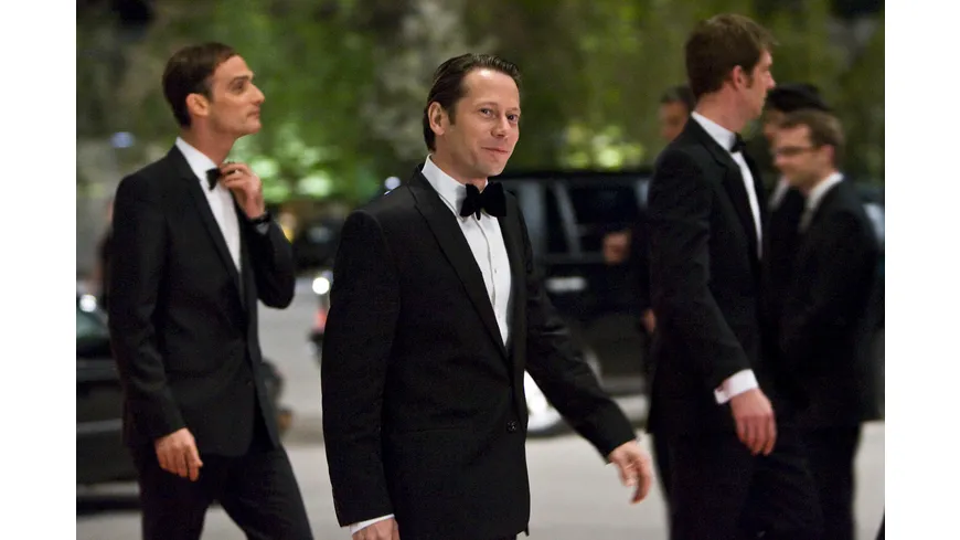 James Bond - Ein Quantum Trost