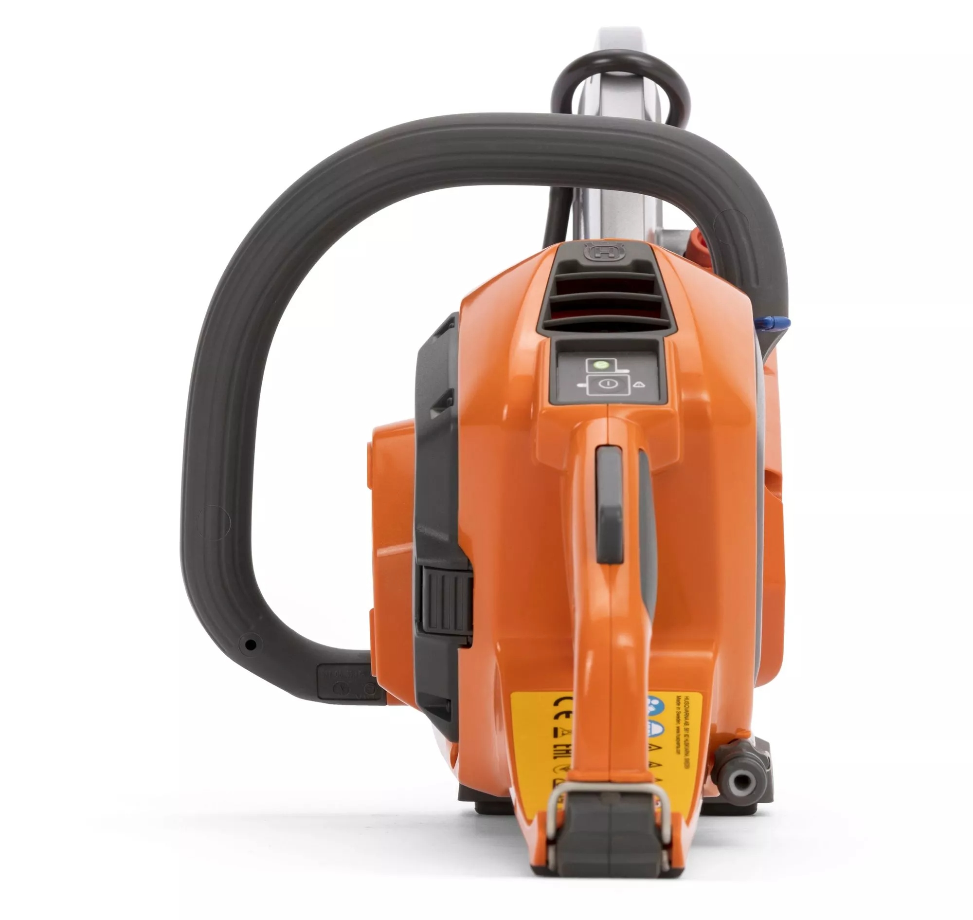 Scie à découper sans fil Husqvarna 967795901 K535i 230 mm 36 V (batteries et chargeur non inclus)