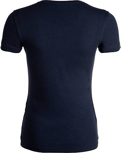Emporio Armani T-Shirt ESSENTIAL STUDS LOGO