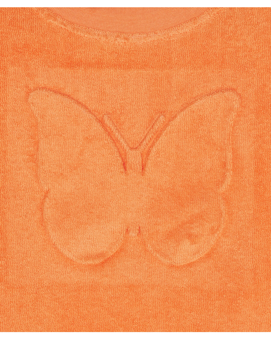 Frottee T-Shirt