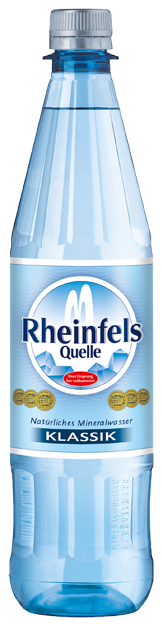 Rheinfels Quelle Klassik