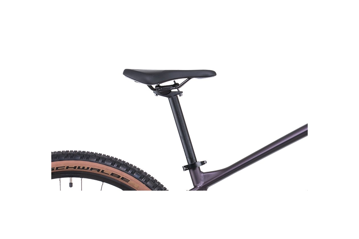 Cube Access WS Race - 2022 - 27,5 Zoll - Diamant