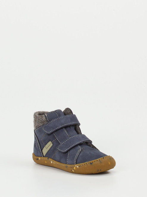 Lauflern-Klettboots gefüttert-68351090022 Ricosta