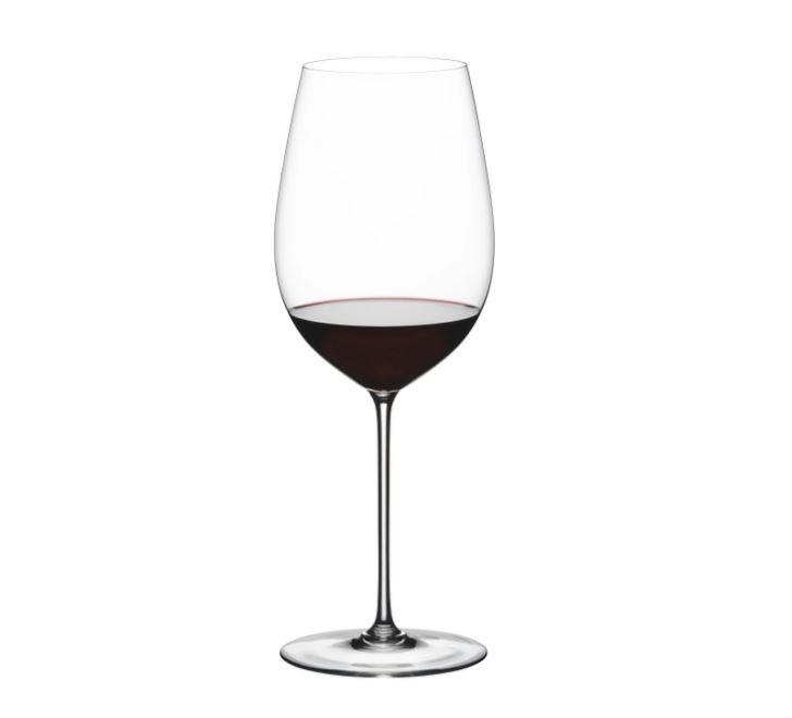 Weinglas Bordeaux Grand Cru Riedel Superleggero