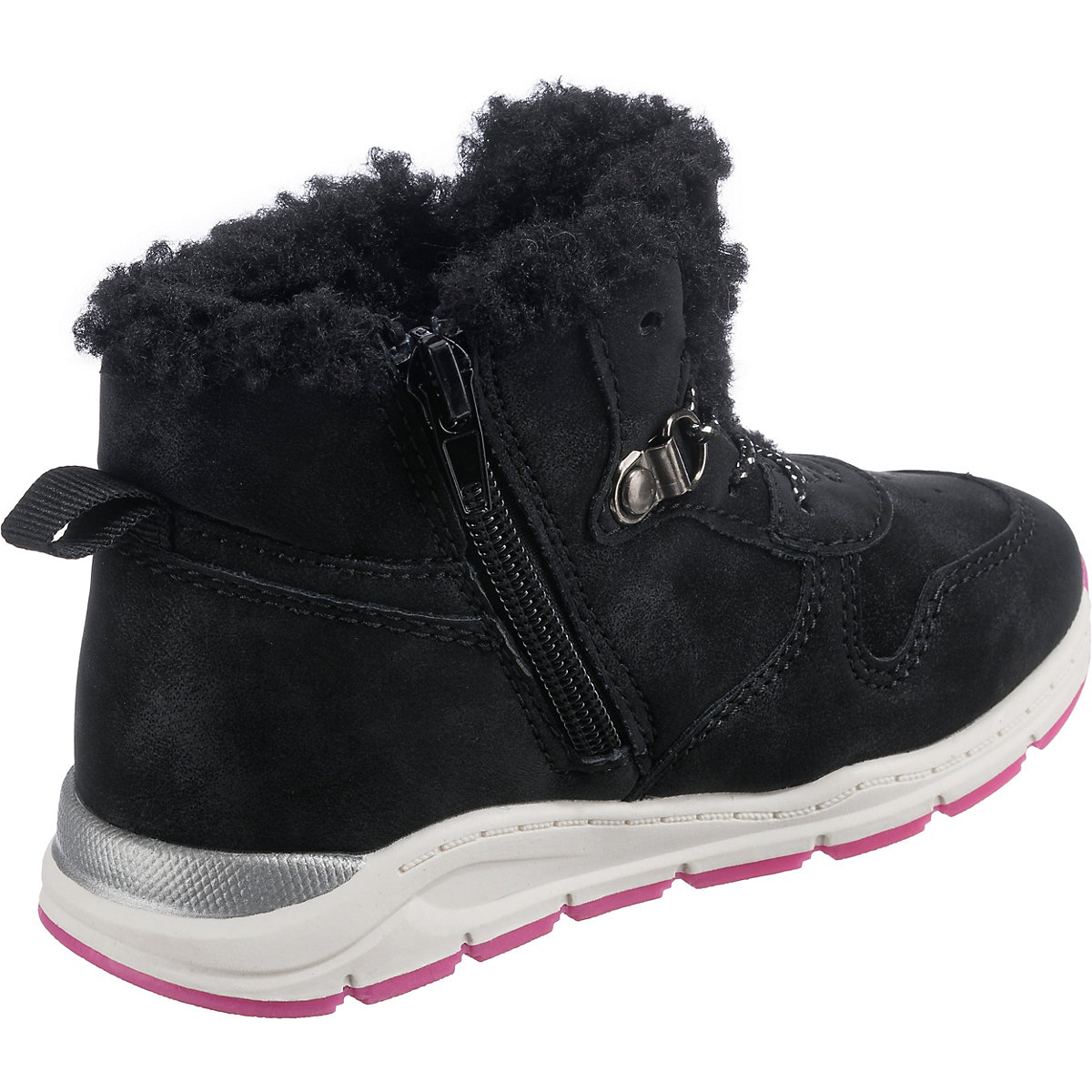 Winterschuhe für Mädchen