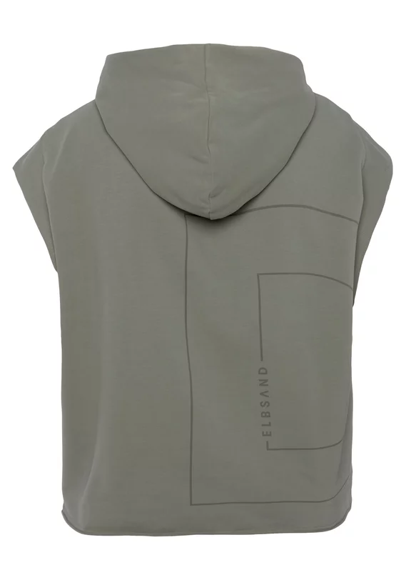 Kapuzensweatshirt