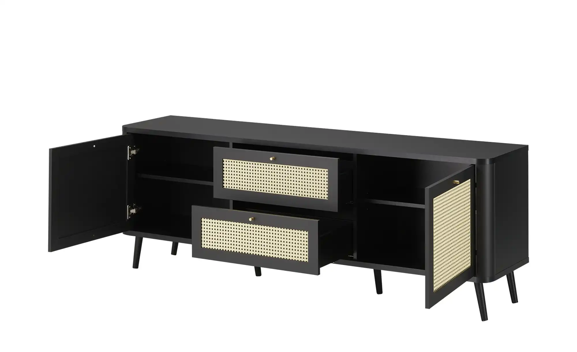 Roomers TV-Lowboard
