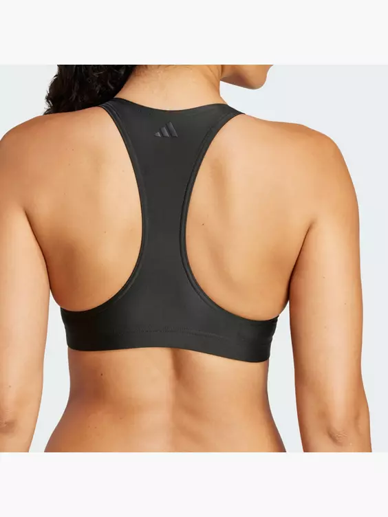 adidas Big Bars Bikinioberteil