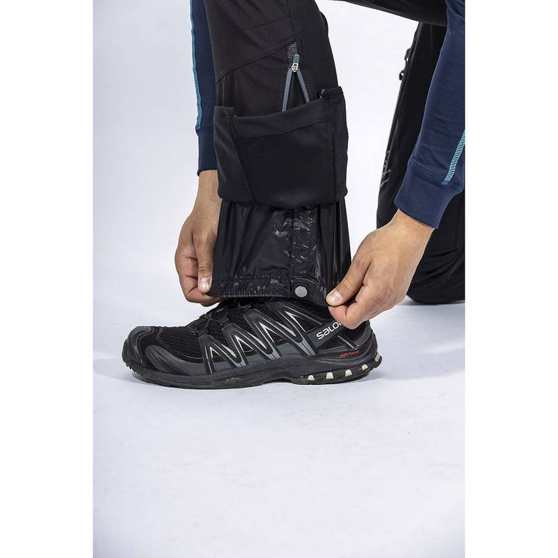 Maul Sport Seilschaft Skitourenhose Herren