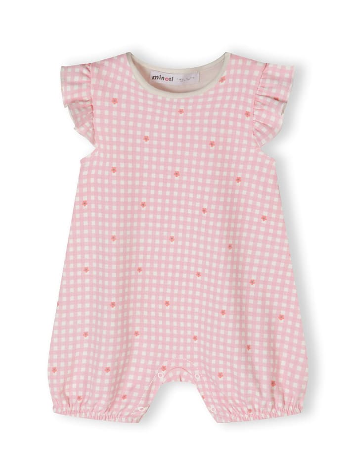 Minoti 2er. Set: Strampler 24babypack22 in hellblau günstig kaufen