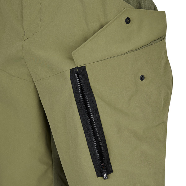 EXPLORER SHORTS M Herren - Shorts