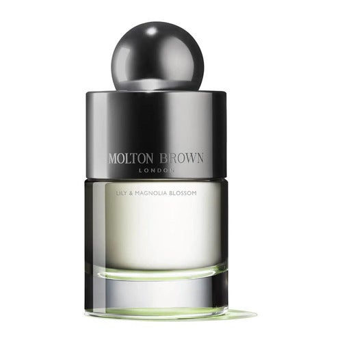 Molton Brown Lily & Magnolia Blossom tualetes ūdens 100 ml