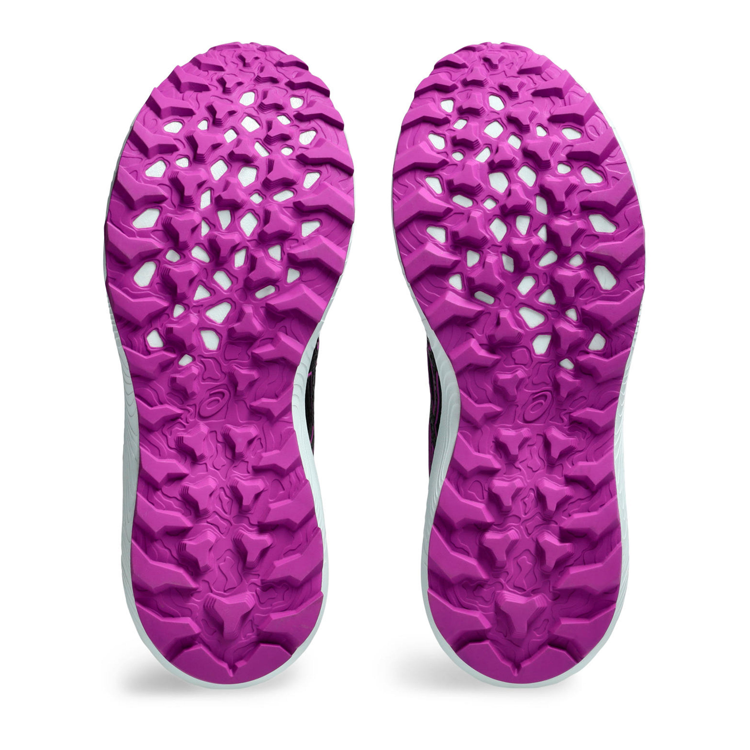 Gel-Sonoma 7 Trailschuh Damen - Dunkelblau, Hellblau