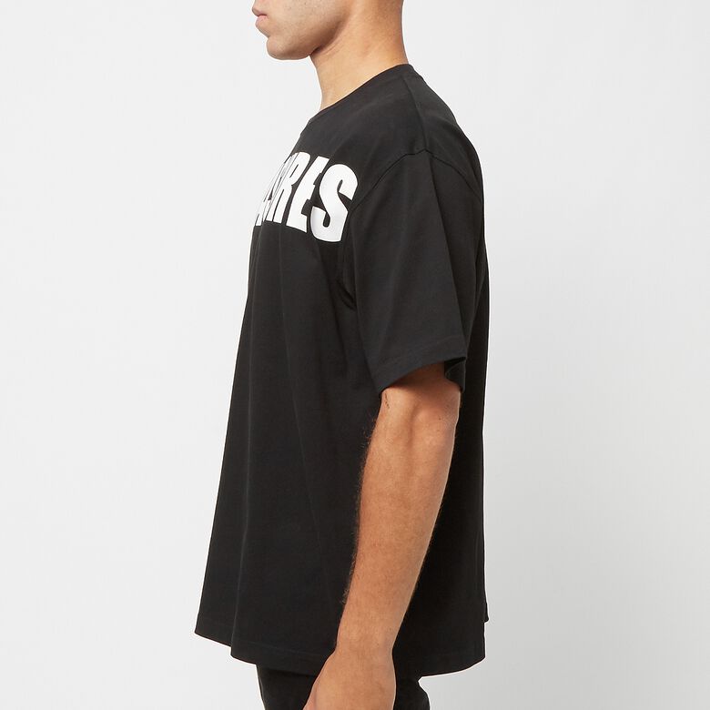 Pleasures Expand Heavyweight Shirt Black