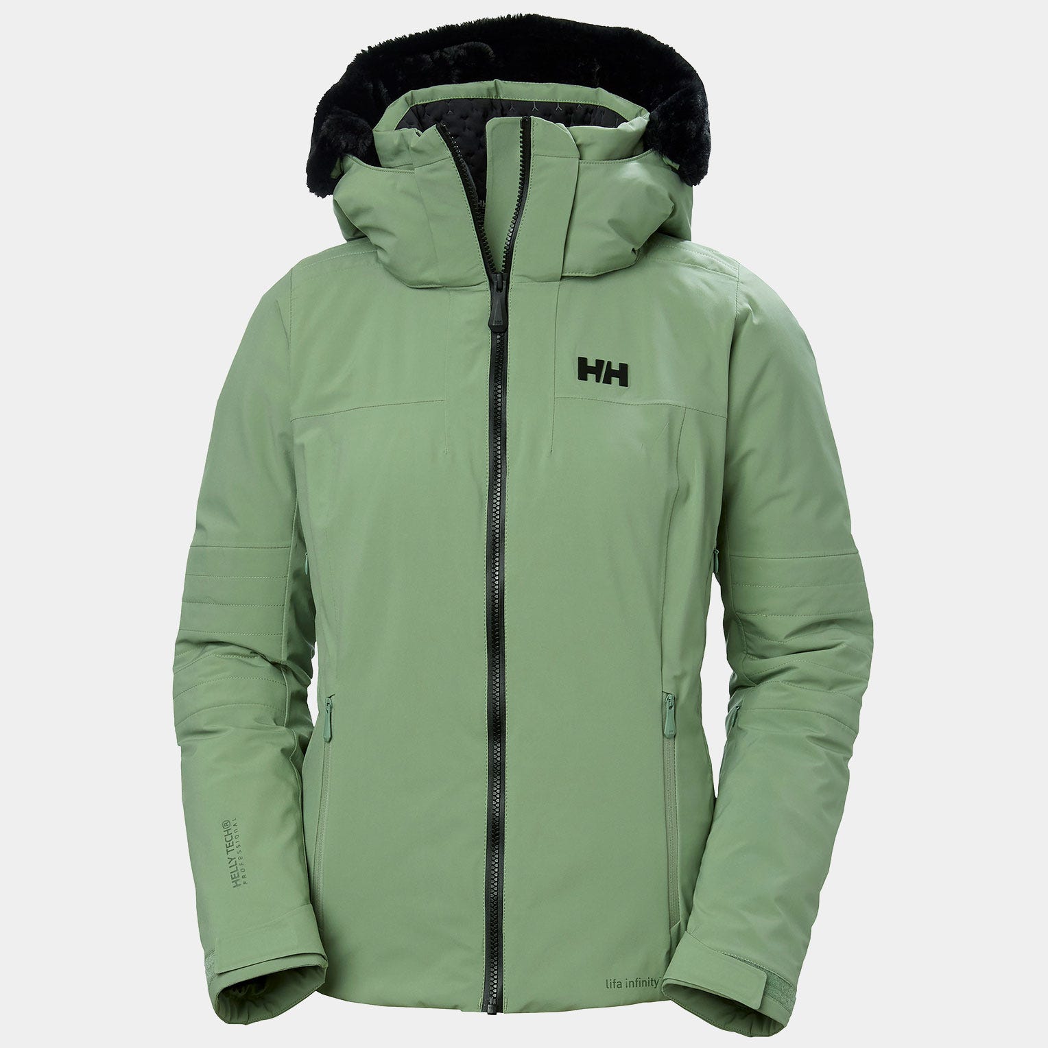 Women's Verbier Infinity Jacket