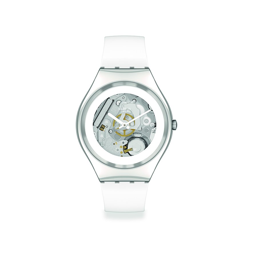 Swatch Unisexuhr