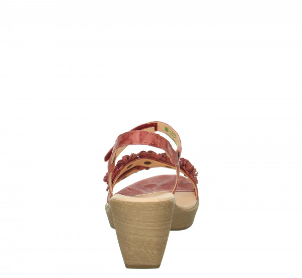ZEPPA Sandalette - Candy