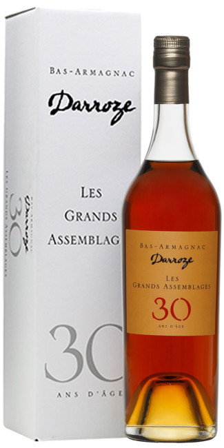 Marc Darroze Les Grands Assemblages 30 ans