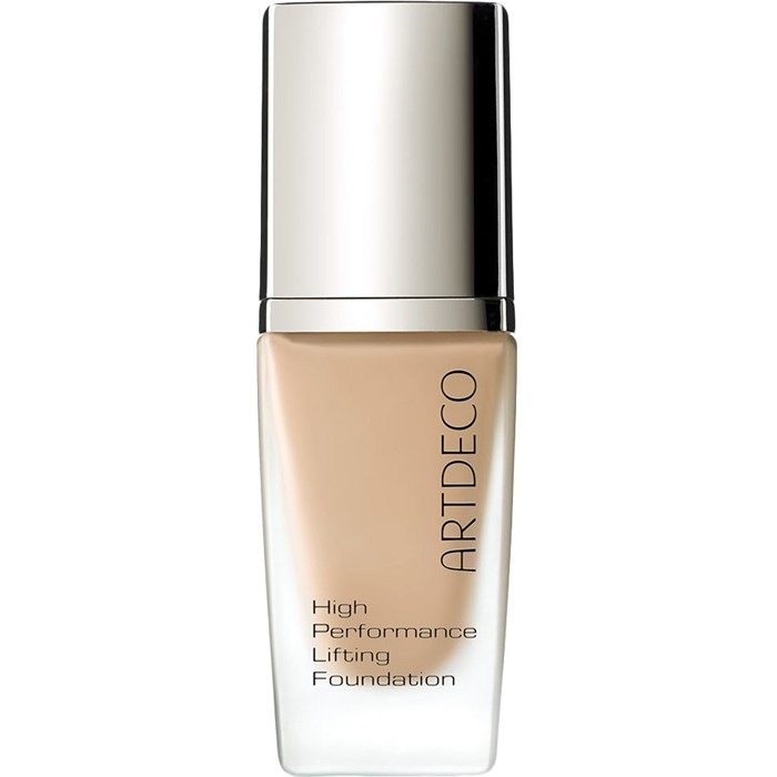 High Performance Lifting Foundation