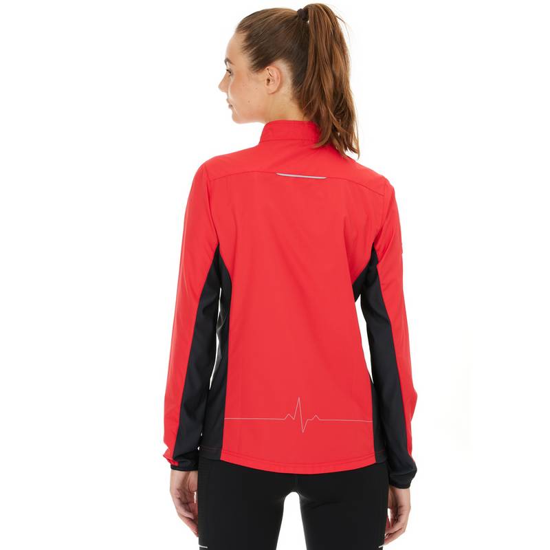 ELITE LAB Shell X1 Elite Laufjacke Damen