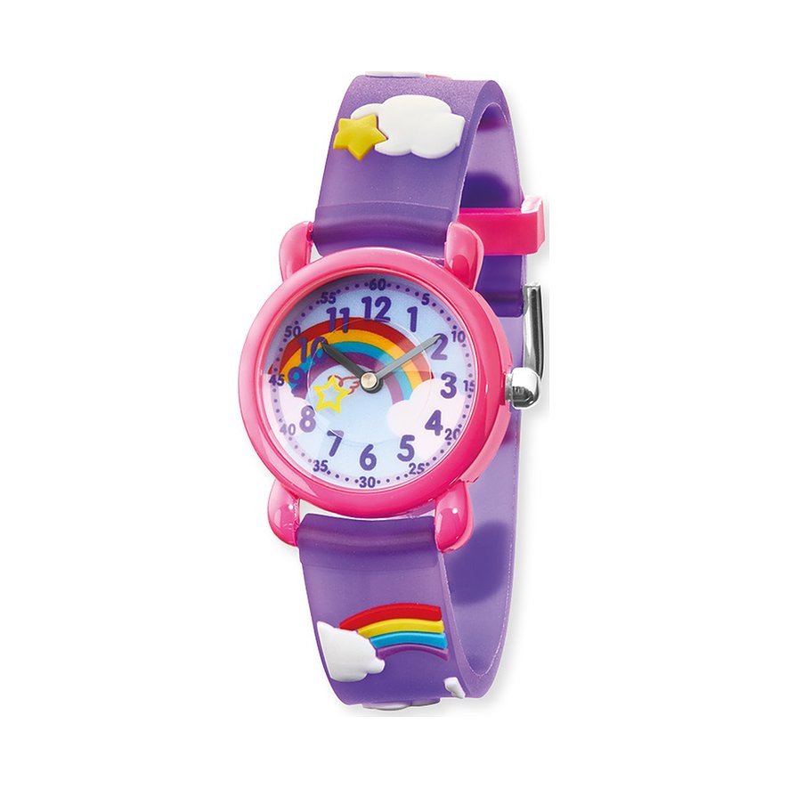 Engelsrufer Kinderuhr