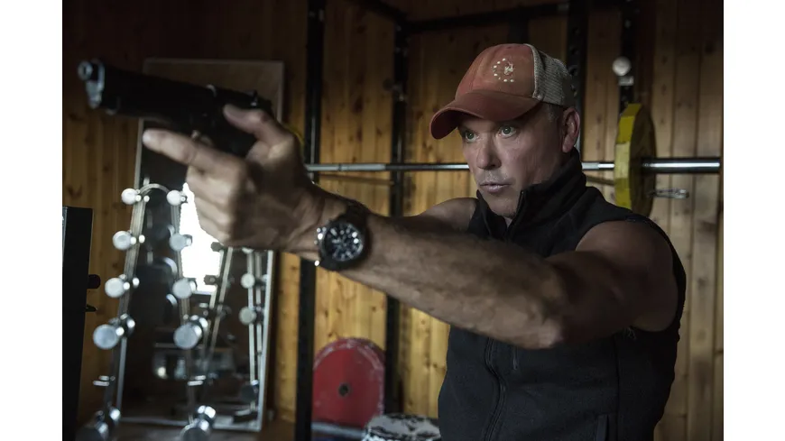 American Assassin