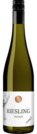 2022 Riesling trocken - Laurentiushof - Weingut Eckert