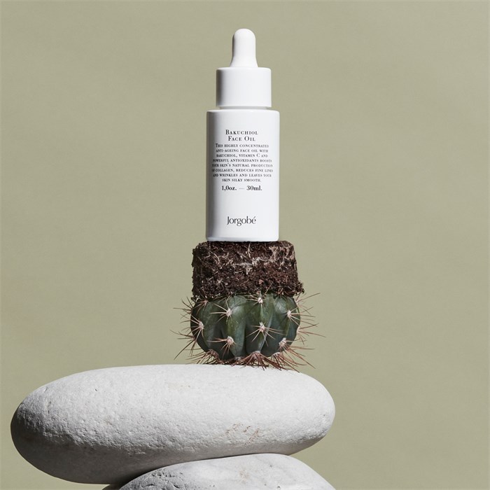 Bakuchiol Face Oil