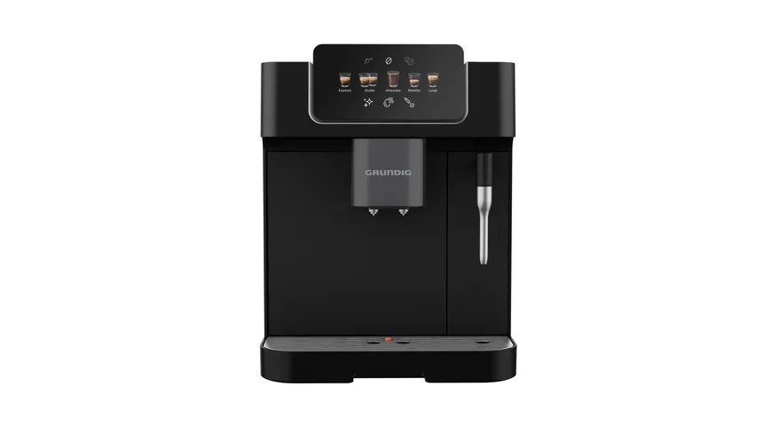 GRUNDIG Kaffeevollautomat KVA 6230
