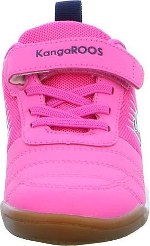 KangaROOS Super Court - Sportlicher Schnürschuh