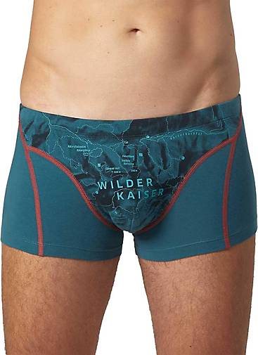 EIN SCHÖNER FLECK ERDE Boxershort 1er Pack