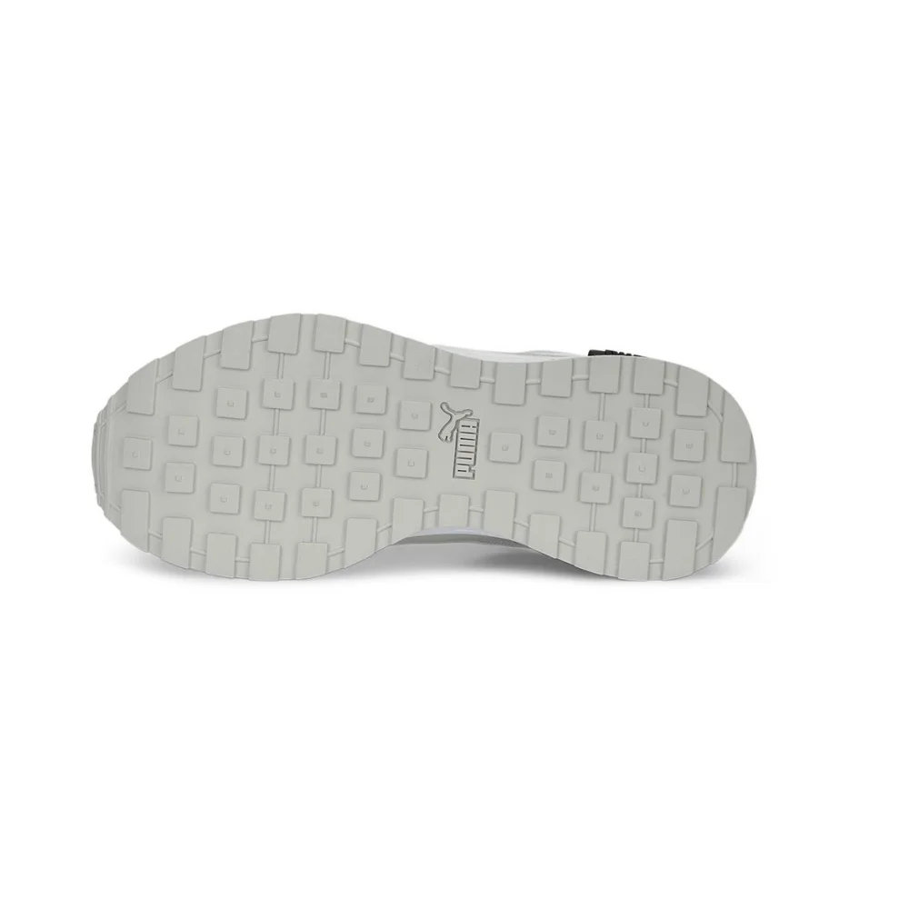 PUMA Graviton 381987-15 / grau
