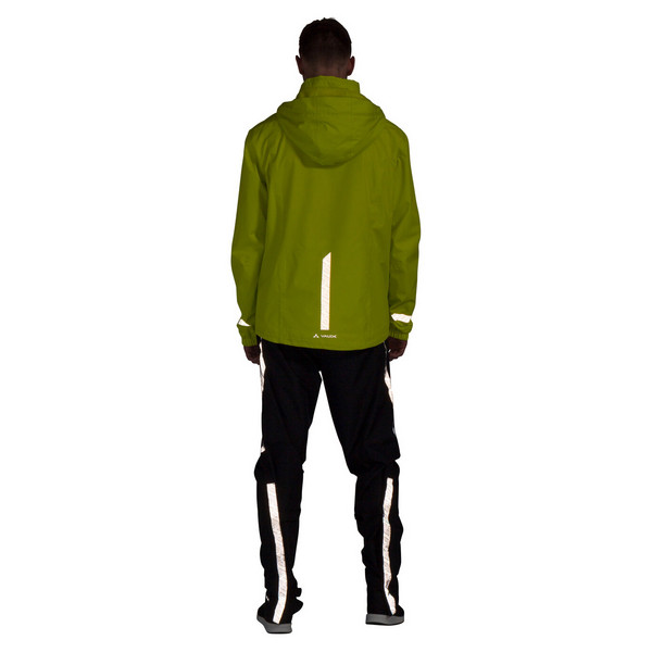 LUMINUM PANTS II Herren - Regenhose
