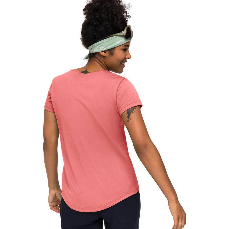 Maier Sports Horda T-Shirt Damen