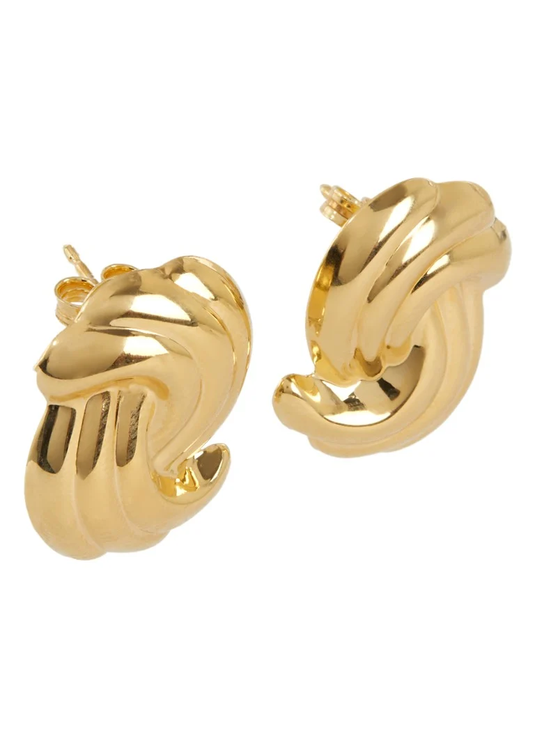 MOLTO. Orecchini Gold Gioielli