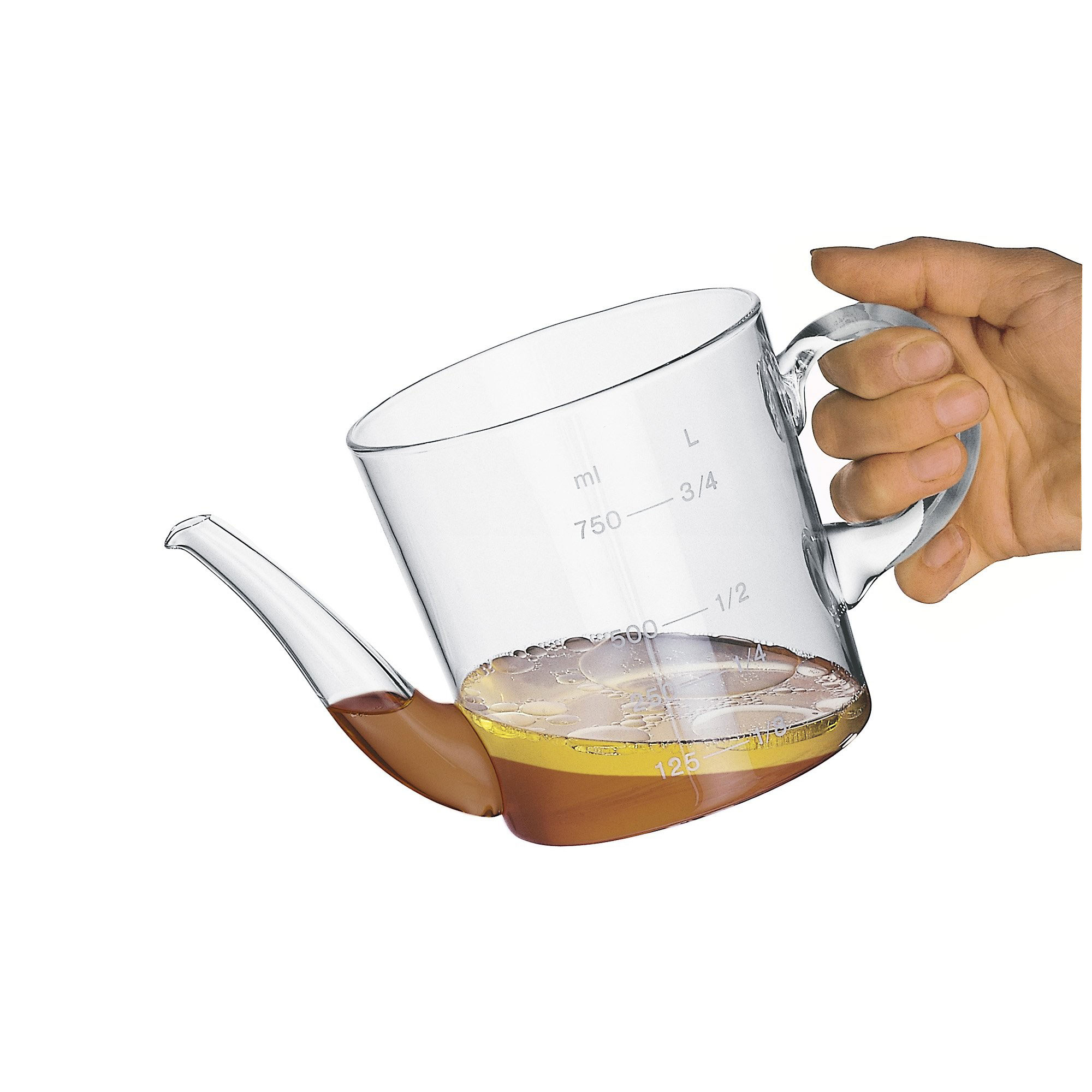 WMFFettreduzierkanne 750ml
