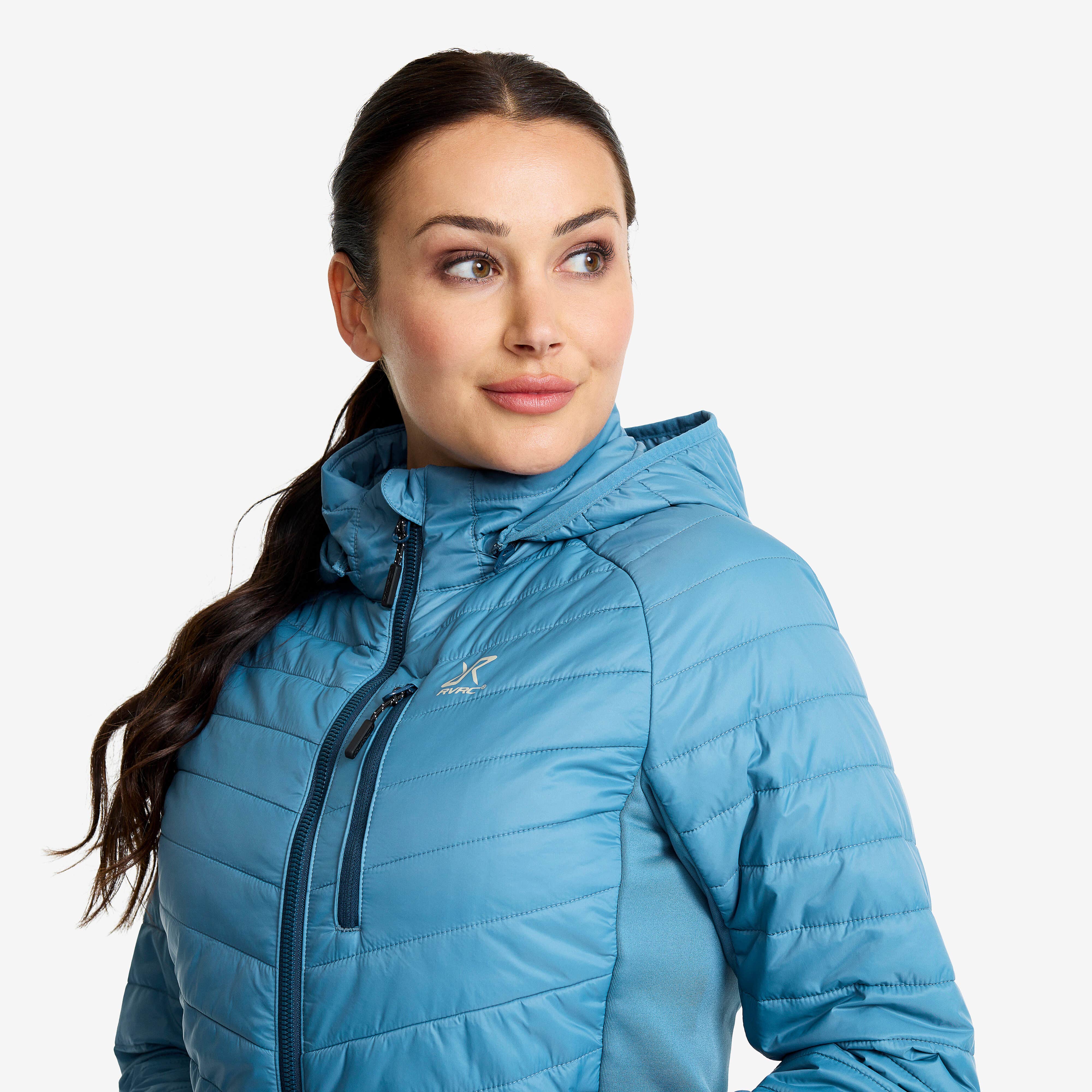 Radical Insulate Jacket Femme Stellar