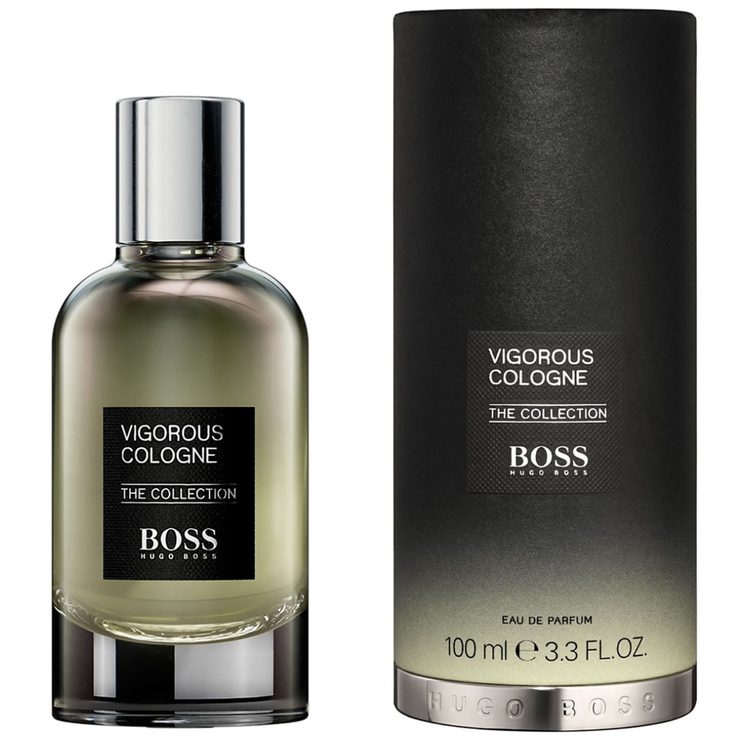 Hugo Boss Vigorous kolonjska voda