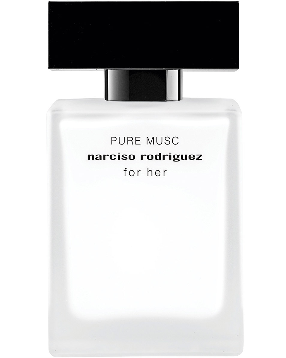 for her  PURE MUSC EAU DE PARFUM