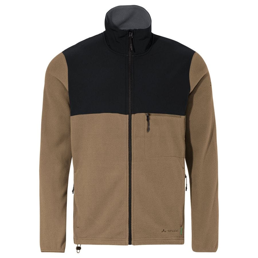 Mineo II Fleecejacke Herren
