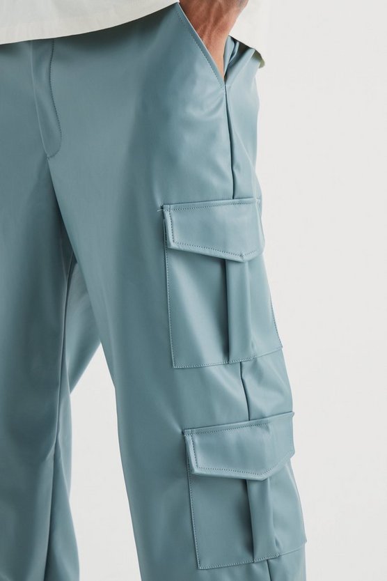Tall lockere PU Cargo-Hose