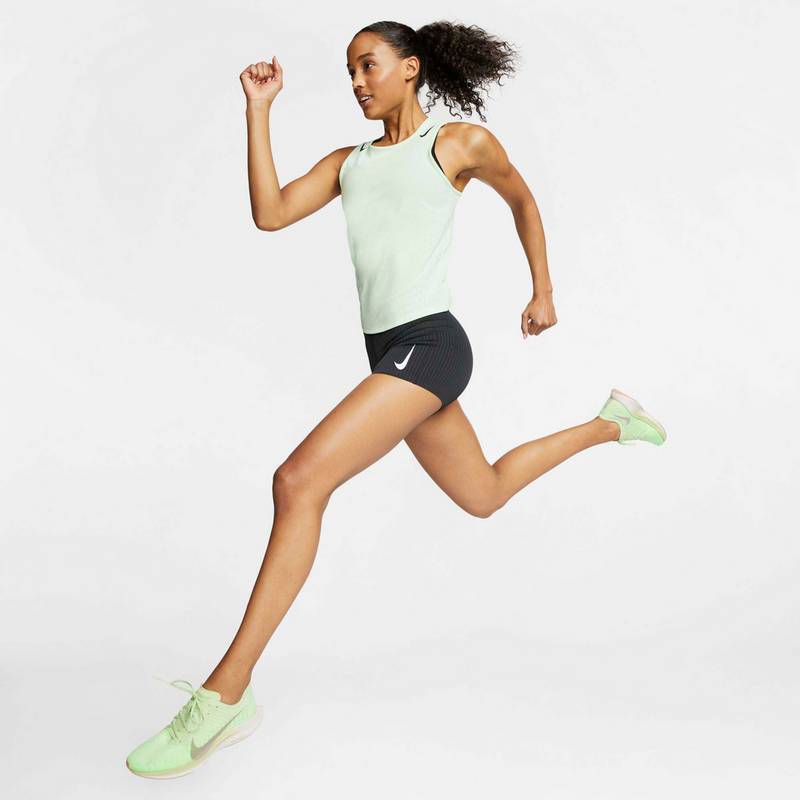 Nike Aeroswift Funktionsshorts Damen