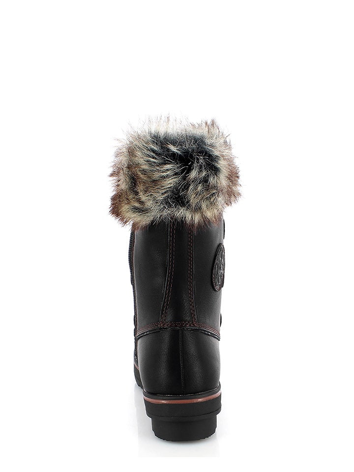 Kimberfeel Winterstiefel 