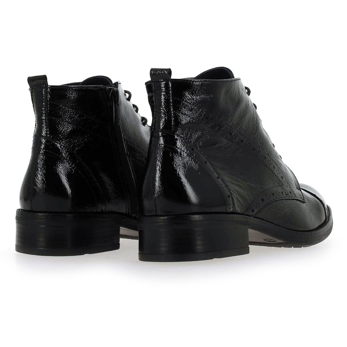Dorking  TIERRA 7323 - Noir