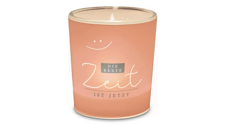 Geschenk für Dich Licht Die beste Zeit ist jetzt