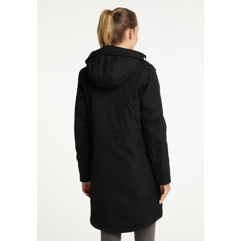 Icebound Parka Damen
