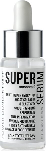 INSTYTUTUM Flawless Super Serum Gesichtsserum