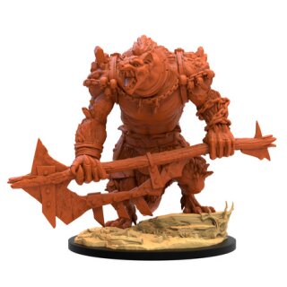 Epic Encounters: Rage of the Gnoll Warseeker (EN)