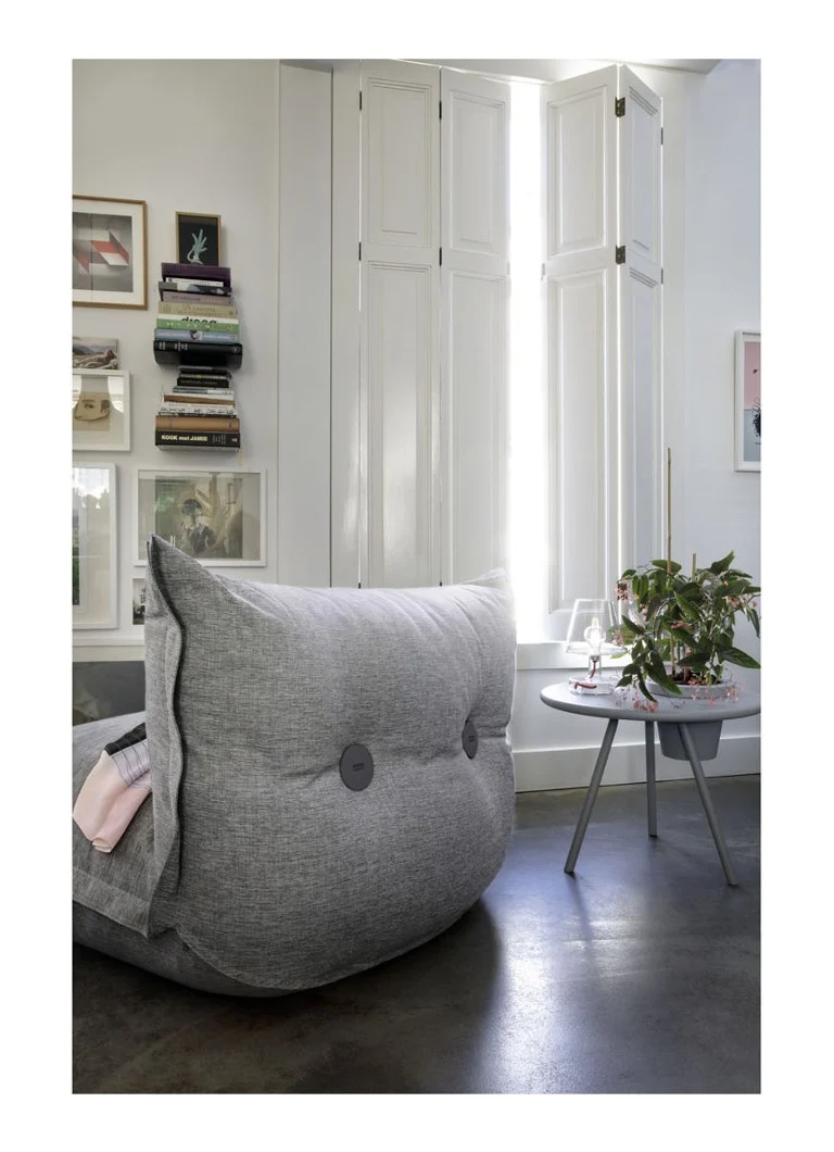 Lampă de masă Fatboy Transloetje 25 x Ø 16 cm